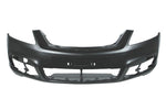 Load image into Gallery viewer, VAUXHALL ZAFIRA 2005 - 2007 FRONT BUMPER PRIMEDWITHOUT PARKING SENSOR HOLES