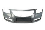 Load image into Gallery viewer, VAUXHALL INSIGNIA 2009 -2013 FRONT BUMPER PRIMED NEW NO PDC OR WASHER JET HOLES