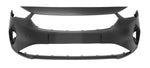 Load image into Gallery viewer, VAUXHALL CORSA F FRONT BUMPER 2020 ONWARDS PRIMED OEM SPEC 166383561T