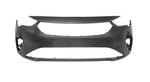 Load image into Gallery viewer, VAUXHALL CORSA F FRONT BUMPER 2020 - 2023 WITH PARKING SENSOR HOLES
