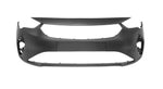 Load image into Gallery viewer, VAUXHALL CORSA F FRONT BUMPER 2020 - 2023 WITH PARKING SENSOR HOLES