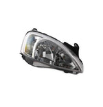 Load image into Gallery viewer, VAUXHALL COMBO 2002 - 2012 HEADLIGHT HEADLAMP RIGHT DRIVER SIDE BRAND NEW