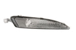 Load image into Gallery viewer, VAUXHALL ASTRA J 2012 – 2015 FRONT BUMPER INDICATOR LIGHT CLEAR DRIVER RIGHT