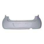 Load image into Gallery viewer, VAUXHALL AGILA 2008 -2015 REAR BUMPER PRIMED APPROVED OEM QUALITY