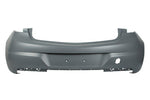 Load image into Gallery viewer, VAUXHALL ASTRA K REAR BUMPER PRIMED NEW NO PARKING SENSOR HOLES 2015 - 2019