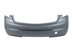 Load image into Gallery viewer, VAUXHALL ASTRA K 2015 ON REAR BUMPER PRIMED NEW WITH PARKING SENSOR HOLES