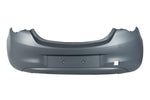 Load image into Gallery viewer, VAUXHALL CORSA E 2015 ON REAR BUMPER PRIMED NO SENSORS READY TO PAINT