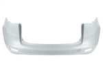 Load image into Gallery viewer, VAUXHALL ZAFIRA TOURER 2012 - 2016 REAR BUMPER WITH PARKING SENSORS NEW