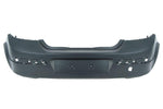 Load image into Gallery viewer, VAUXHALL ASTRA H 2004 - 2010 5 DOOR HATCH REAR BUMPER PRIMED BRAND NEW