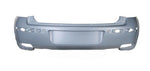 Load image into Gallery viewer, VAUXHALL CORSA C 2003 - 2006 REAR BUMPER PRIMED NEW HIGH QUALITY PLASTIC