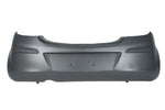 Load image into Gallery viewer, VAUXHALL CORSA D 2006 - 2014 REAR BUMPER 5 DOOR ONLY PRIMED NEW NOT SXI SRI