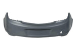 Load image into Gallery viewer, VAUXHALL INSIGNIA 2009 -2013 REAR BUMPER PRIMED NEW NO PDC HATCH OR SALOON ONLY