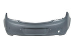 Load image into Gallery viewer, VAUXHALL INSIGNIA 2009 -2013 REAR BUMPER PRIMED WITH PDC HATCH / SALOON ONLY