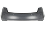 Load image into Gallery viewer, VAUXHALL MERIVA 2010 – 2017 REAR BUMPER PRIMED WITH PARKING SENSOR HOLES NEW