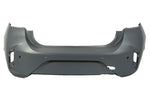 Load image into Gallery viewer, VAUXHALL CORSA F 2020 ON REAR BUMPER PRIMED WITH PARKING SENSOR HOLES