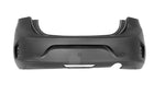 Load image into Gallery viewer, VAUXHALL CORSA F REAR BUMPER 2020 - 2023 NO PARKING SENSORS NOT FOR PREMIUM/GS