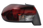Load image into Gallery viewer, VAUXHALL CORSA F 2019 - 2023 REAR LAMP OUTER SECTION NOT LED PASSENGERS LEFT