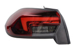 Load image into Gallery viewer, VAUXHALL CORSA F 2019 - 2023 REAR LIGHT LED OUTER PASSENGER SIDE LEFT 9829317980