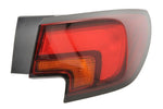 Load image into Gallery viewer, VAUXHALL ASTRA 2015 – 2022 REAR LIGHT OUTER DRIVER SIDE RIGHT OEM NEW QUALITY