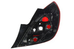 Load image into Gallery viewer, VAUXHALL CORSA D 5 DOOR 2006- 2014 REAR TAIL LIGHT PASSENGER SIDE LEFT NEARSIDE