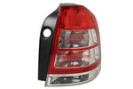 Load image into Gallery viewer, VAUXHALL ZAFIRA 2008 - 2014 REAR TAIL LIGHT DRIVER SIDE RIGHT NOT TOURER