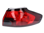 Load image into Gallery viewer, VAUXHALL ZAFIRA TOURER 2016 - 2018 REAR LIGHT OUTER SECTION DRIVER SIDE RIGHT
