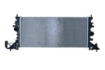 Load image into Gallery viewer, VAUXHALL ASTRA K RADIATOR 1.0 1.4 1.6 PETROL 1.6 CDTi 2015 ON OE QUALITY UK SPEC