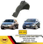 Load image into Gallery viewer, VAUXHALL ASTRA J 2010 - 2015 FRONT WING SPLASHGUARD RIGHT INNER WHEEL ARCH LINER