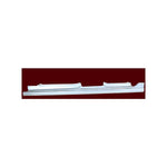 Load image into Gallery viewer, VOLKSWAGEN POLO 6R 2009 – 2017 FULL SILL 5 DOOR RUST REPAIR PASSENGER SIDE LEFT