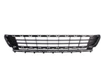 Load image into Gallery viewer, VOLKSWAGEN GOLF MK7 2013 – 2017 FRONT BUMPER LOWER GRILLE WITH CHROME MOULDING