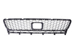 Load image into Gallery viewer, VW GOLF GTI FRONT BUMPER CENTRE GRILLE WITH CAMERA CRUISE HOLE 2013 - 2017