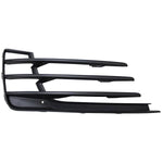 Load image into Gallery viewer, VW GOLF GTI MK7 2013 - 2017 FRONT BUMPER FOG GRILLE DRIVER SIDE RIGHT