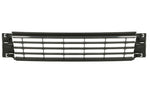Load image into Gallery viewer, VW POLO 2014 – 2017 FRONT BUMPER LOWER CENTRE GRILLE WITH CHROME NEW OEM QUALITY