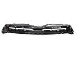Load image into Gallery viewer, VW SCIROCCO 2008 - 2014 TOP GRILLE INNER FRAME SECTION MAIN GRILLE 1K8853653A9B9