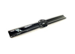 Load image into Gallery viewer, VW CADDY 2021 ON GRILLE RADIATOR BADGE HOLDER GLOSS BLACK 2K7853651041
