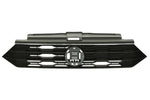 Load image into Gallery viewer, VW TROC 2017 - 2022 FRONT GRILLE BUMPER UPPER MAIN RADIATOR GRILLE NO BADGE
