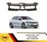 Load image into Gallery viewer, VW POLO 2017 – 2021 FRONT BUMPER CENTRE INNER GRILLE SUPPORT 2G0805705E