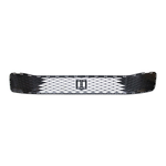 Load image into Gallery viewer, VOLKSWAGEN CADDY 2021 ON FRONT BUMPER CENTRE GRILLE LOWER WITH RADAR HOLE PRIMED