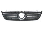 Load image into Gallery viewer, VOLKSWAGEN POLO HATCHBACK 2005 – 2009 MAIN RADIATOR GRILLE BLACK