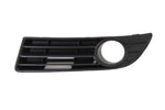 Load image into Gallery viewer, VW POLO 2005-2009 FRONT BUMPER SIDE GRILLE LEFT PASSENGER SIDE WITH FOG HOLE LH