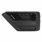 Load image into Gallery viewer, VW CRAFTER 2017 ONWARDS FRONT BUMPER GRILLE NO FOG HOLE LEFT PASSENGER SIDE