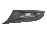 Load image into Gallery viewer, VW POLO 6R 2009 - 2014 FRONT BUMPER GRILLE NO FOG HOLE PASSENGER SIDE LEFT