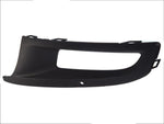 Load image into Gallery viewer, VW POLO 6R 2009 - 2014 FRONT BUMPER GRILLE WITH FOG HOLE PASSENGER SIDE LEFT