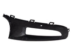 Load image into Gallery viewer, VW POLO 6R 2009 - 2014 FRONT BUMPER GRILLE WITH FOG HOLE PASSENGER SIDE LEFT