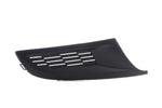 Load image into Gallery viewer, VW POLO 6R 2009 - 2014 FRONT BUMPER GRILLE NO FOG HOLE DRIVER SIDE RIGHT