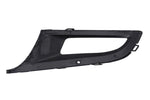 Load image into Gallery viewer, VW POLO 6R 2009 - 2014 FRONT BUMPER GRILLE WITH FOG HOLE DRIVER SIDE RIGHT