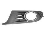 Load image into Gallery viewer, VOLKSWAGEN GOLF MK6 2008 2013 FRONT BUMPER GRILLE W/FOG HOLE LEFT