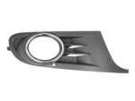 Load image into Gallery viewer, VOLKSWAGEN GOLF MK6 2008-2013 FRONT BUMPER GRILLE RIGHT WITH FOG TYPE