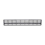 Load image into Gallery viewer, VW TRANSPORTER T6 FRONT LOWER CENTRE GRILLE 2015 – 2020 OE 7E5853678A9B9