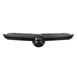 Load image into Gallery viewer, VW GOLF 2020 ON FRONT GRILLE RADIATOR BADGE MAIN GRILLE NOT GTI OR R LINE MK8